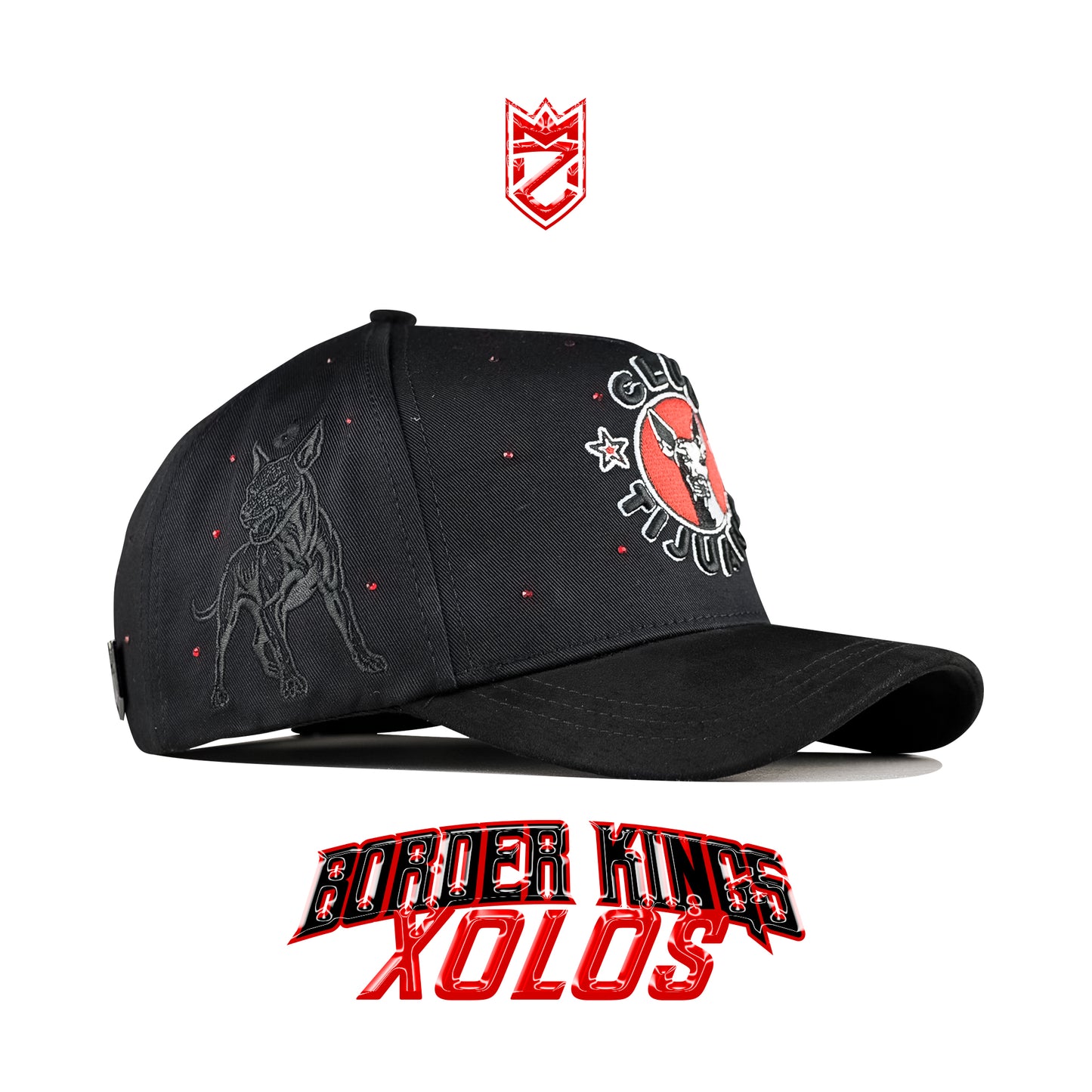 Border Kings Xolos