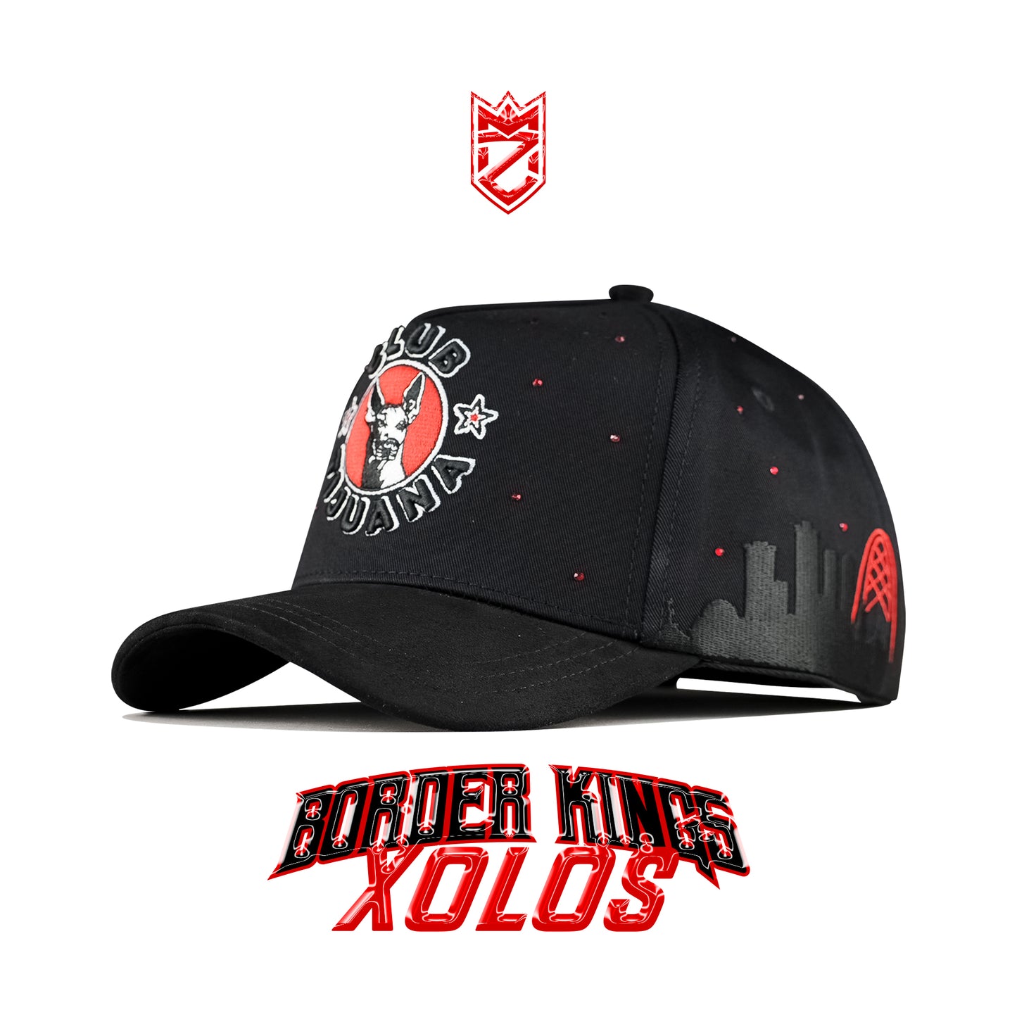 Border Kings Xolos