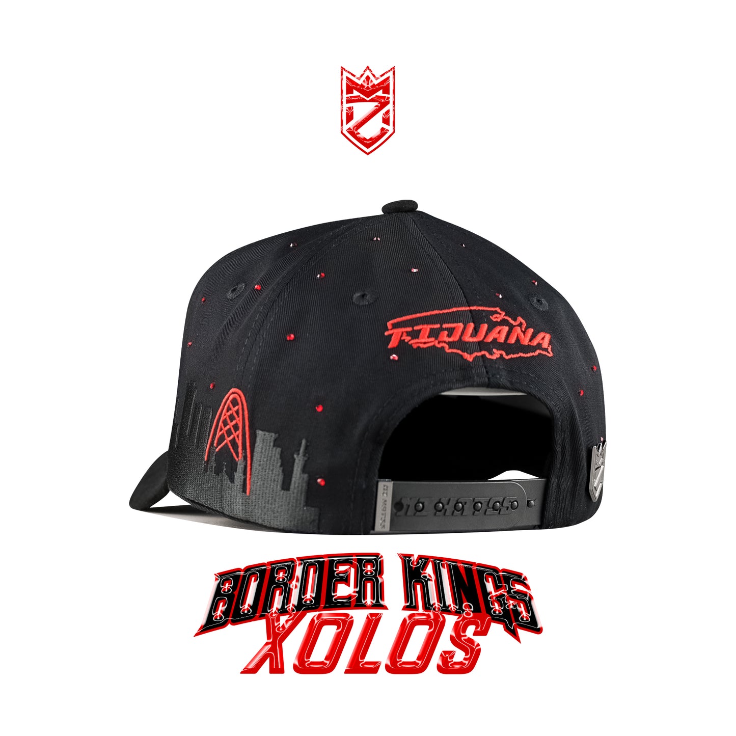 Border Kings Xolos
