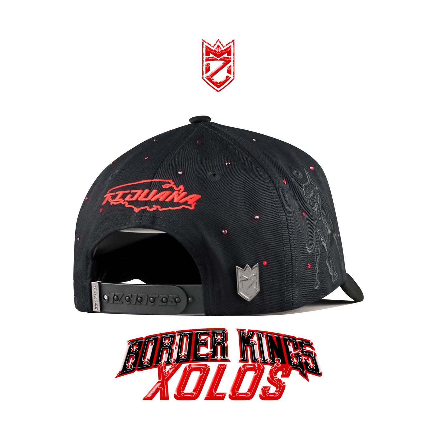 Border Kings Xolos