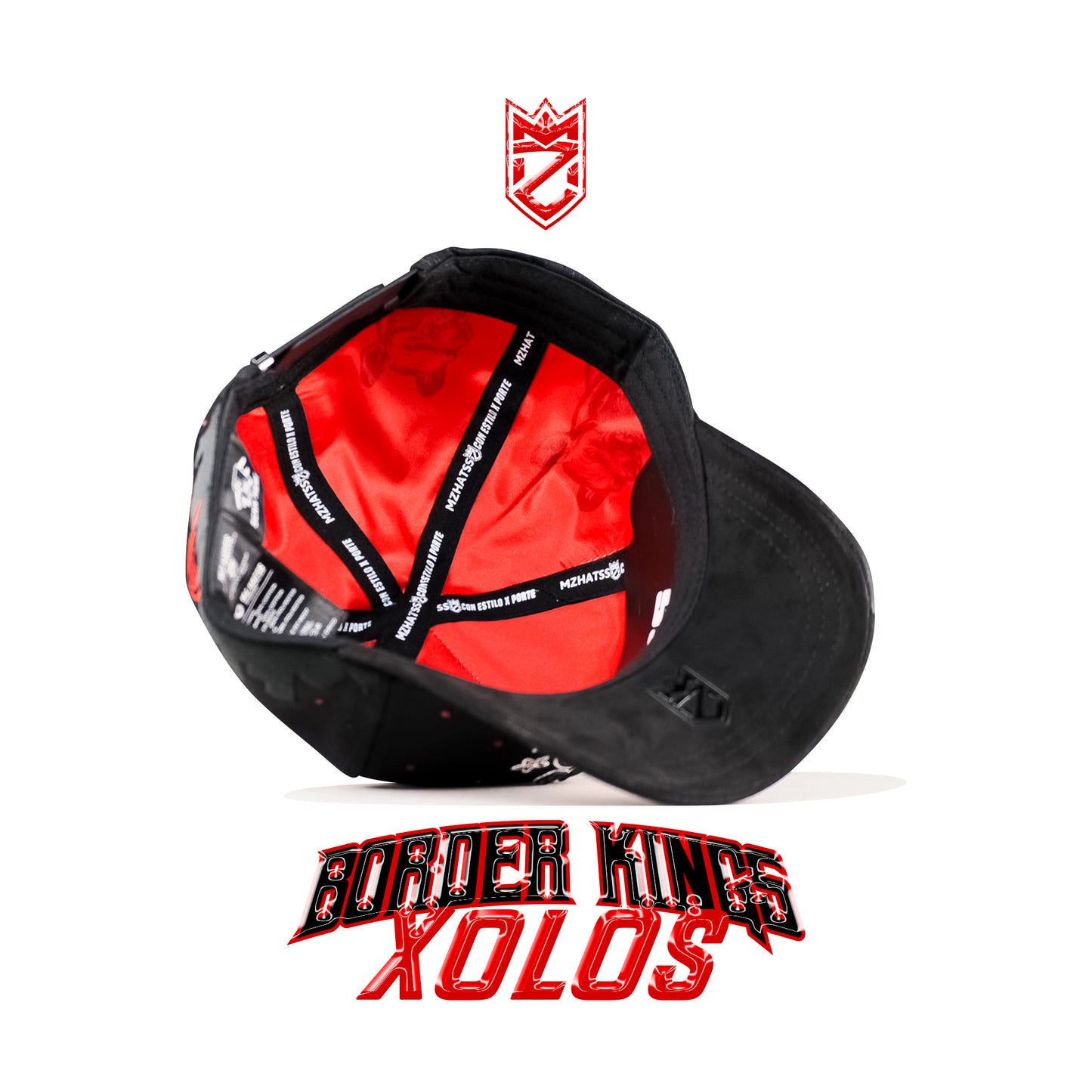 Border Kings Xolos