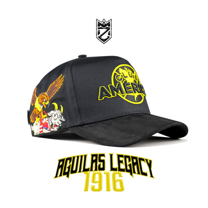 Aguilas Legacy 1916