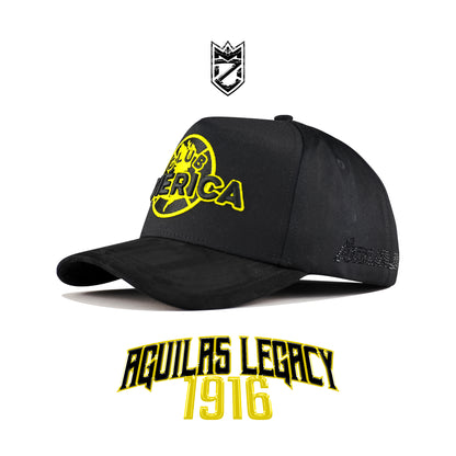 Aguilas Legacy 1916