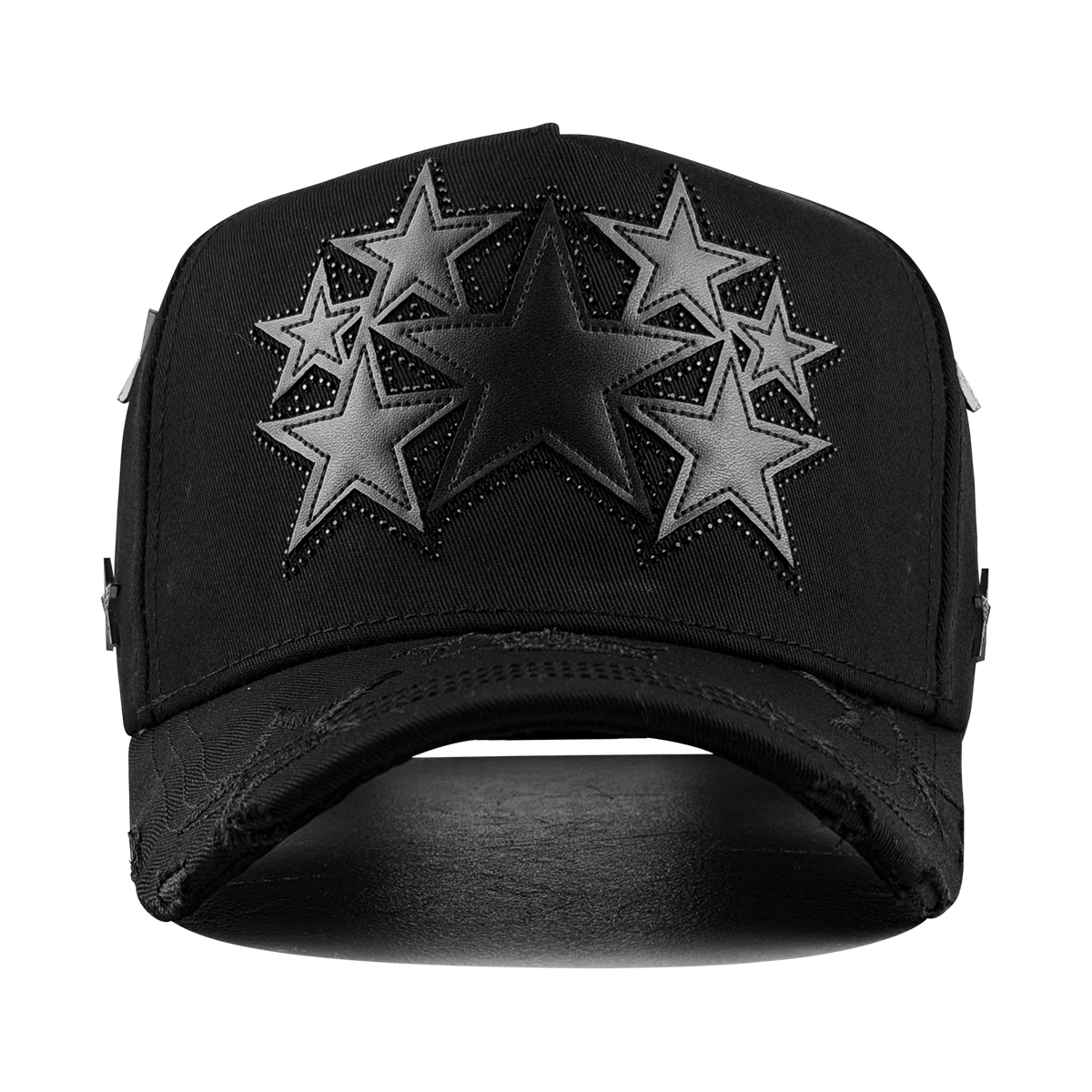 DARK SUPERSTAR