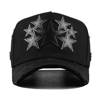 DARK SUPERSTAR