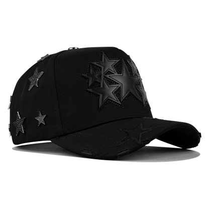 DARK SUPERSTAR