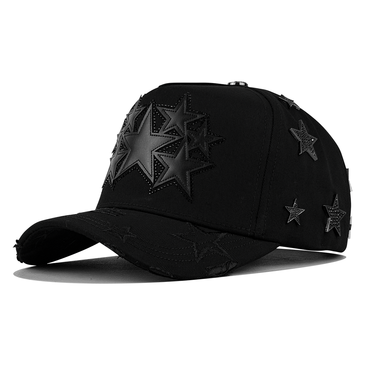 DARK SUPERSTAR