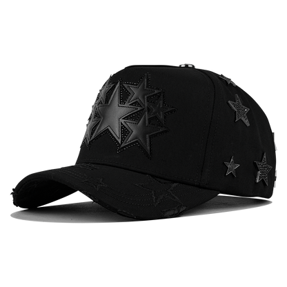 DARK SUPERSTAR