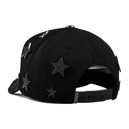 DARK SUPERSTAR