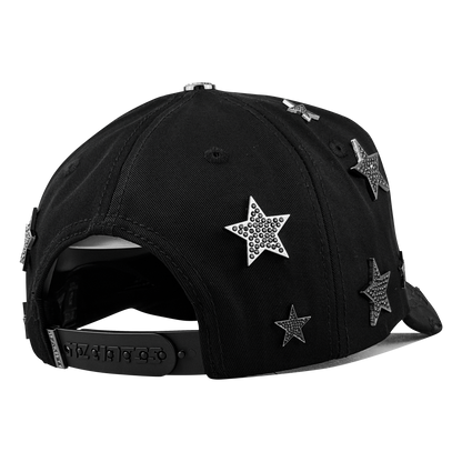 DARK SUPERSTAR