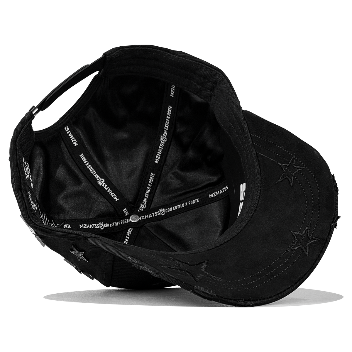 DARK SUPERSTAR