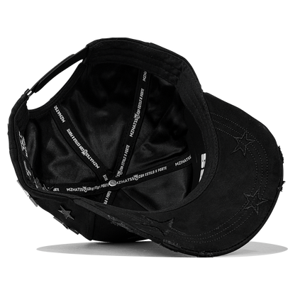 DARK SUPERSTAR