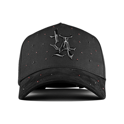 LA STARS 25 HATS