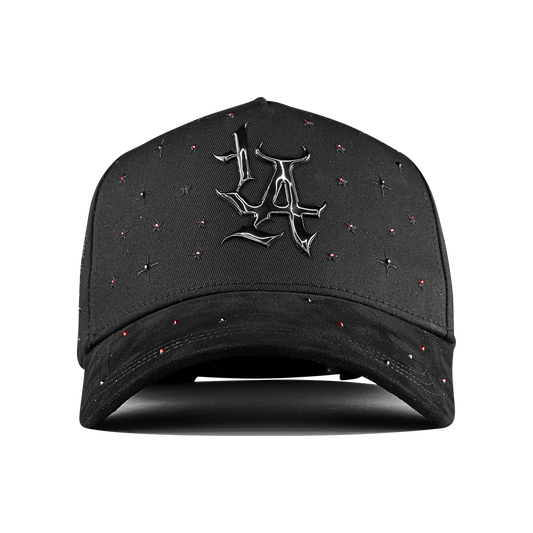 LA STARS 25 HATS