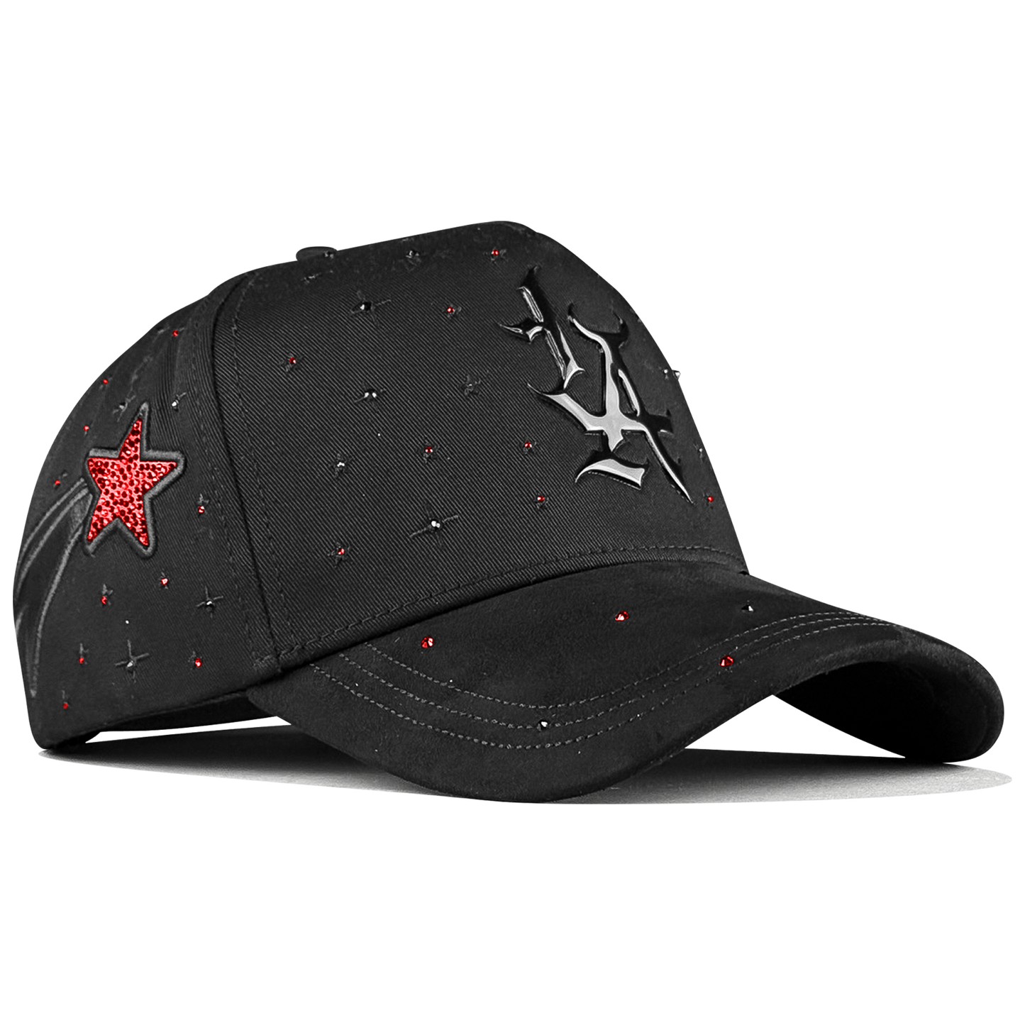 LA STARS 25 HATS