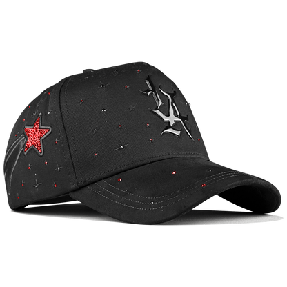 LA STARS 25 HATS