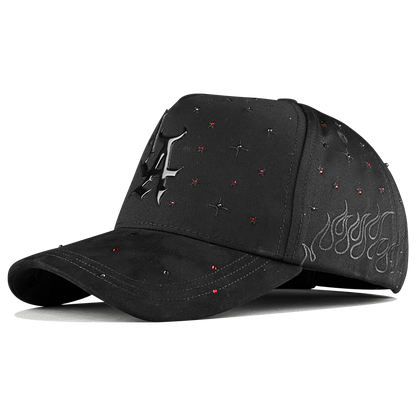 LA STARS 25 HATS