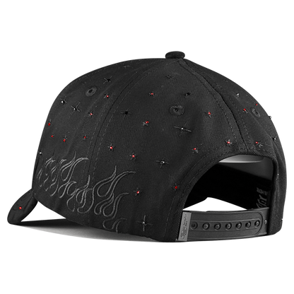 LA STARS 25 HATS