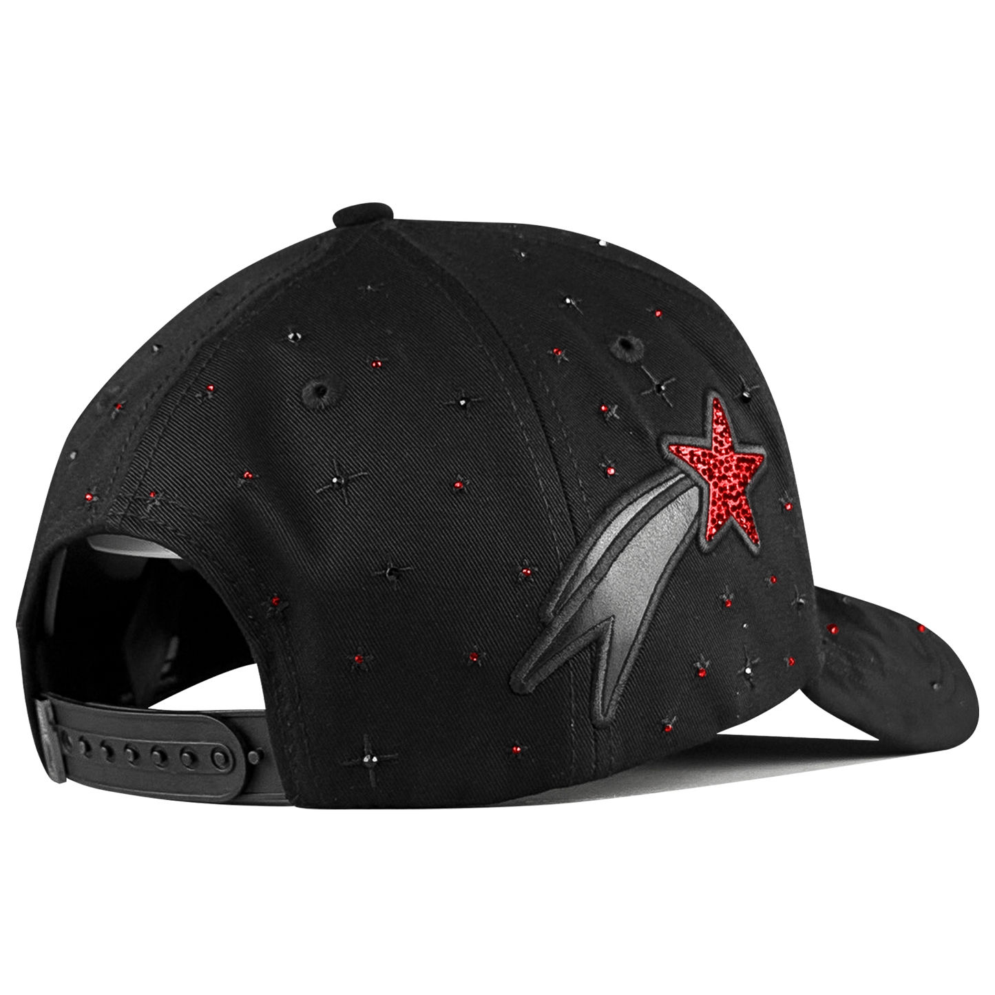 LA STARS 25 HATS