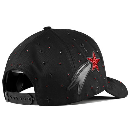 LA STARS 25 HATS