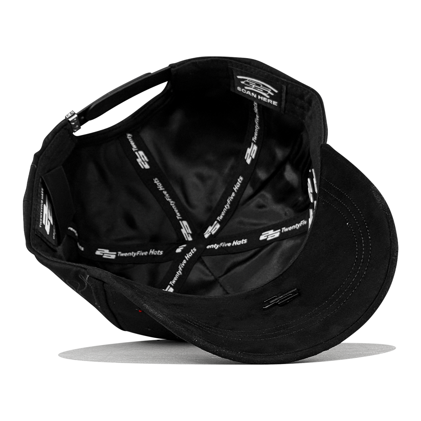 LA STARS 25 HATS