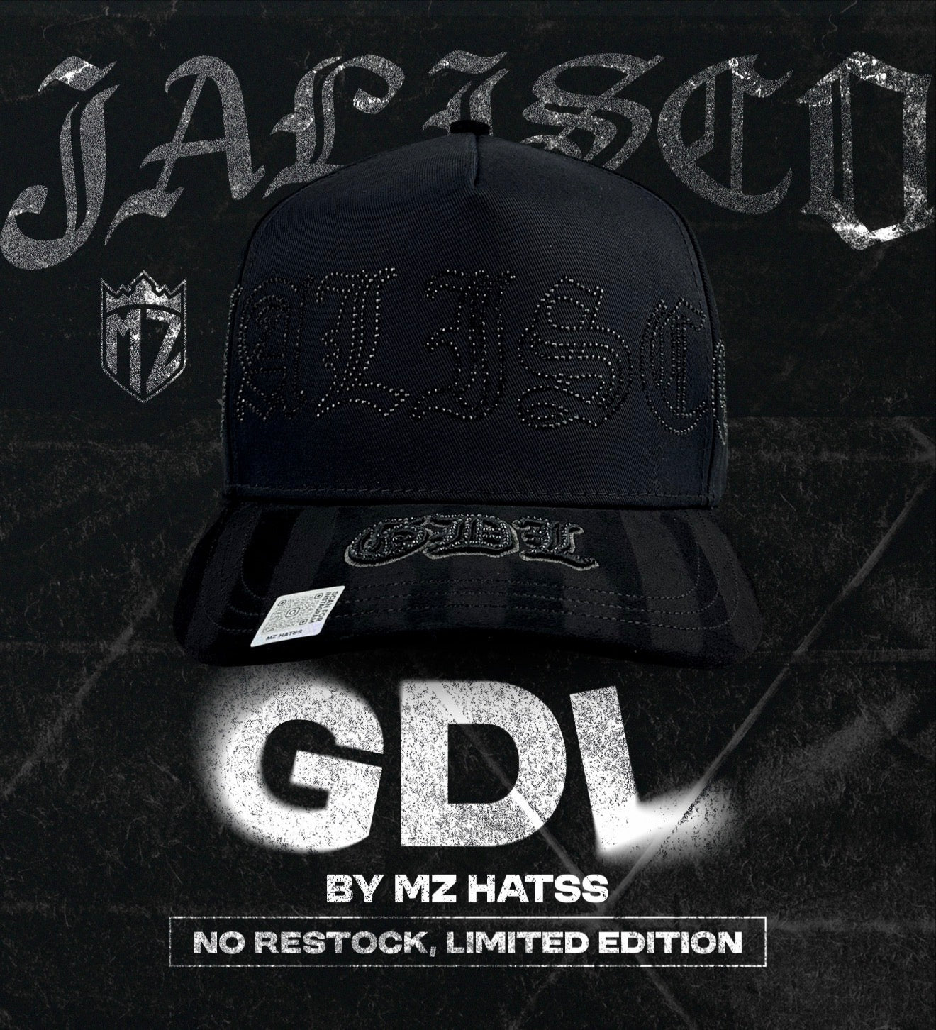 GDL Crystals