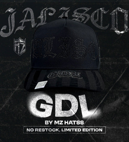 GDL Crystals