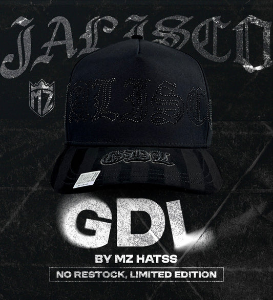 GDL Crystals