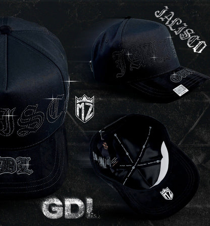 GDL Crystals