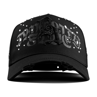 LA Cosmic Drip (Twenty Five Hats)
