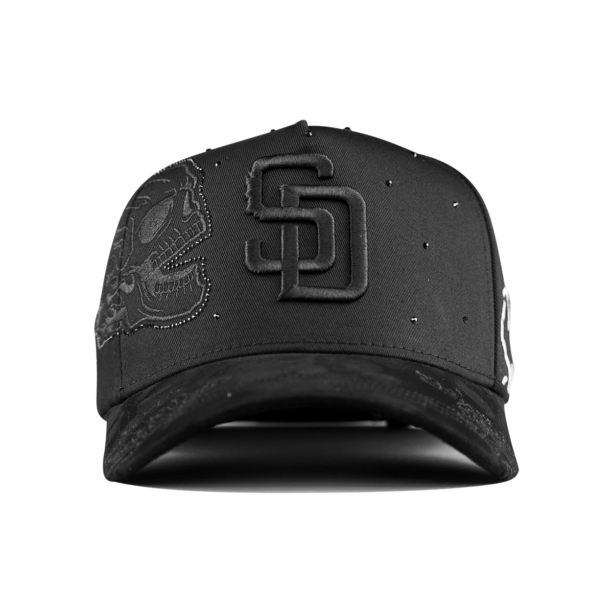 SD SKULLS