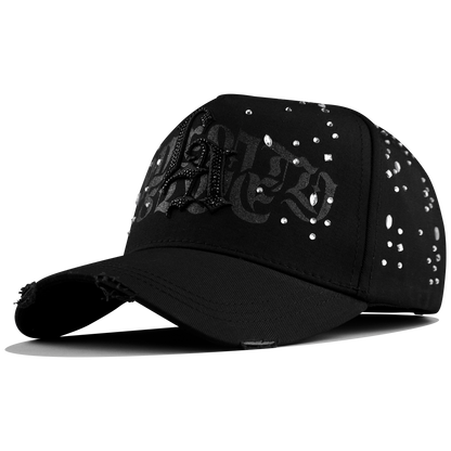 LA Cosmic Drip (Twenty Five Hats)