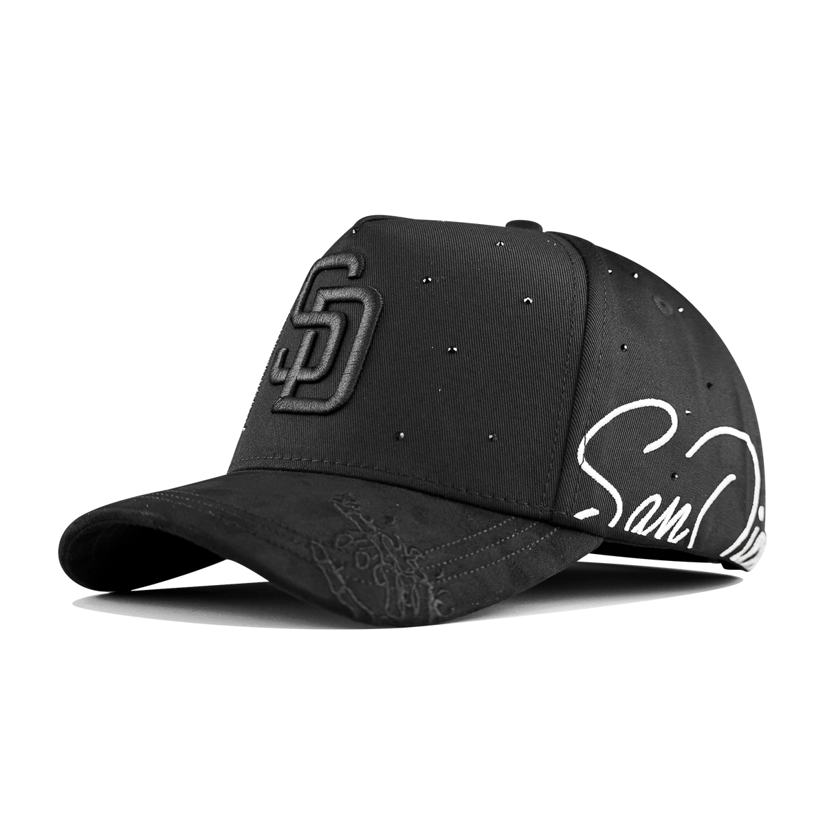 SD SKULLS