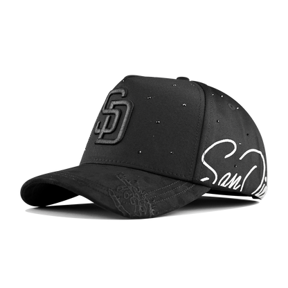 SD SKULLS