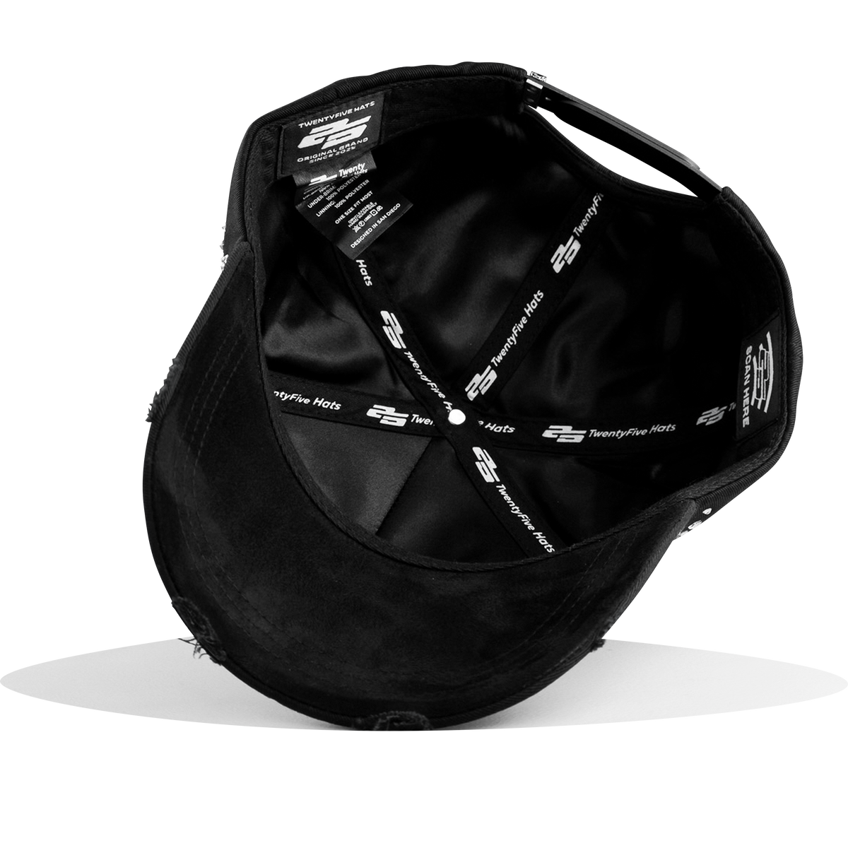 LA Cosmic Drip (Twenty Five Hats)